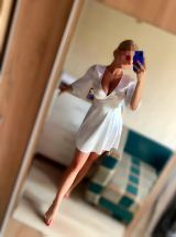 Миниатюра Индивидуалка Оксана МКР Олимпийский Фотография 