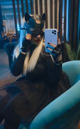 Миниатюра Индивидуалка Олеся МКР Олимпийский Фотография 