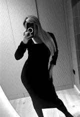 Миниатюра Индивидуалка Олеся МКР Олимпийский Фотография 