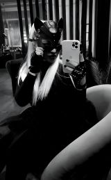 Миниатюра Индивидуалка Олеся МКР Олимпийский Фотография 