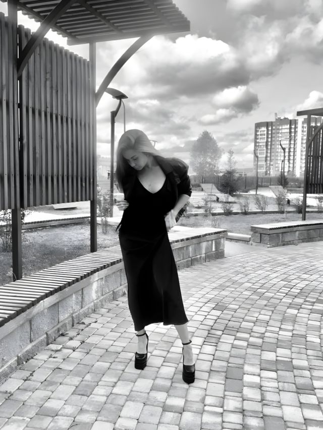 Индивидуалка Ольга Госпожа, Ана МКР Олимпийский Фотография 