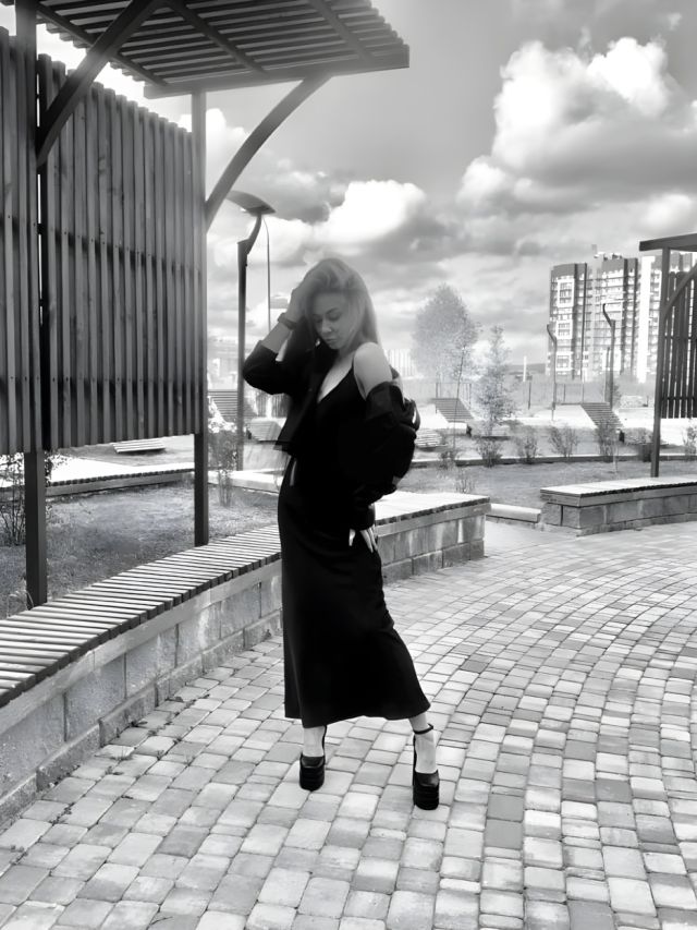 Индивидуалка Ольга Госпожа, Ана МКР Олимпийский