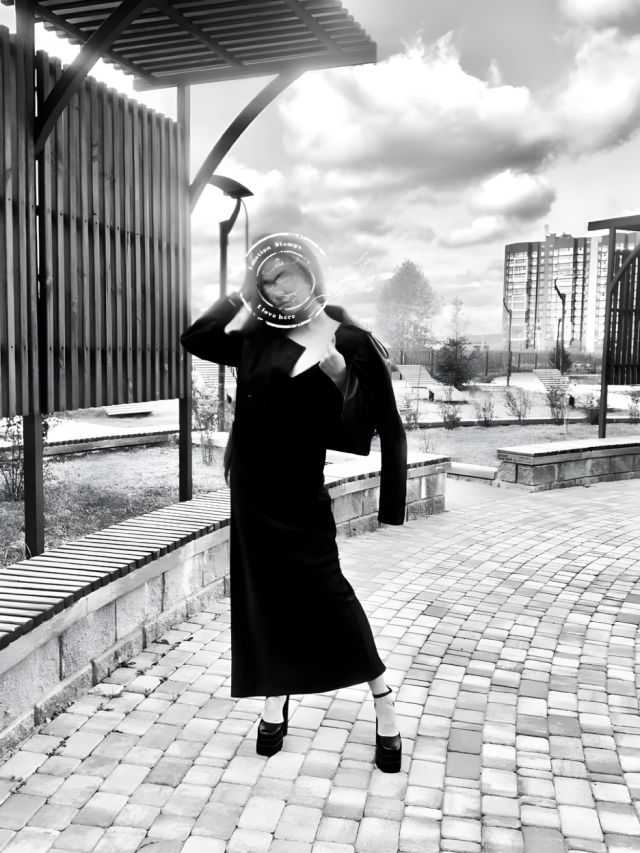 Индивидуалка Ольга Госпожа, Ана МКР Олимпийский Фотография 