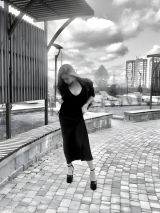 Миниатюра Индивидуалка Ольга Госпожа, Ана МКР Олимпийский Фотография 