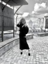 Миниатюра Индивидуалка Ольга Госпожа, Ана МКР Олимпийский Фотография 