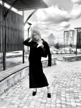 Миниатюра Индивидуалка Ольга Госпожа, Ана МКР Олимпийский Фотография 