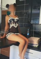 Миниатюра Индивидуалка Ольга Центральный Фотография 