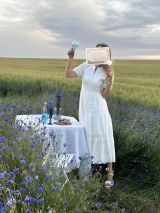 Миниатюра Индивидуалка Оля МКР Олимпийский Фотография 