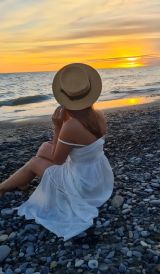 Миниатюра Индивидуалка Оля МКР Олимпийский Фотография 