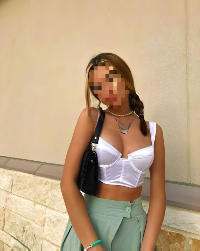 Индивидуалка Оля Центральный