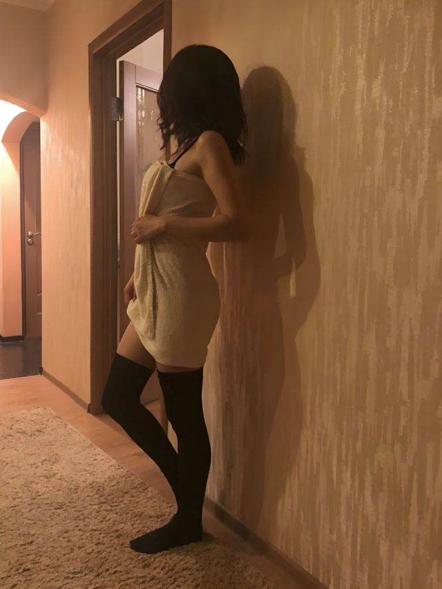 Индивидуалка Полина Коминтерновский