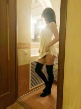 Миниатюра Индивидуалка Полина Коминтерновский Фотография 