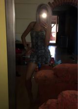 Миниатюра Индивидуалка Полина Центральный Фотография 