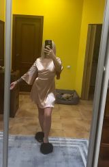 Миниатюра Индивидуалка Полина МКР Олимпийский Фотография 