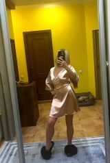 Миниатюра Индивидуалка Полина МКР Олимпийский Фотография 