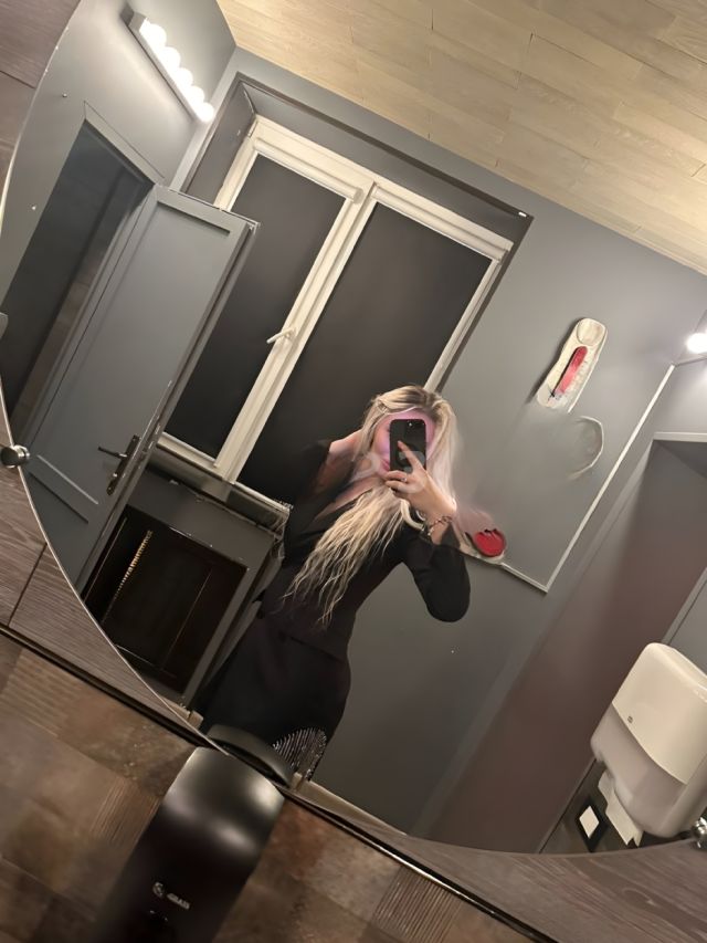 Индивидуалка Рокса Центральный Фотография 