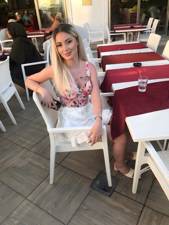 Индивидуалка Рокса Центральный Фотография 