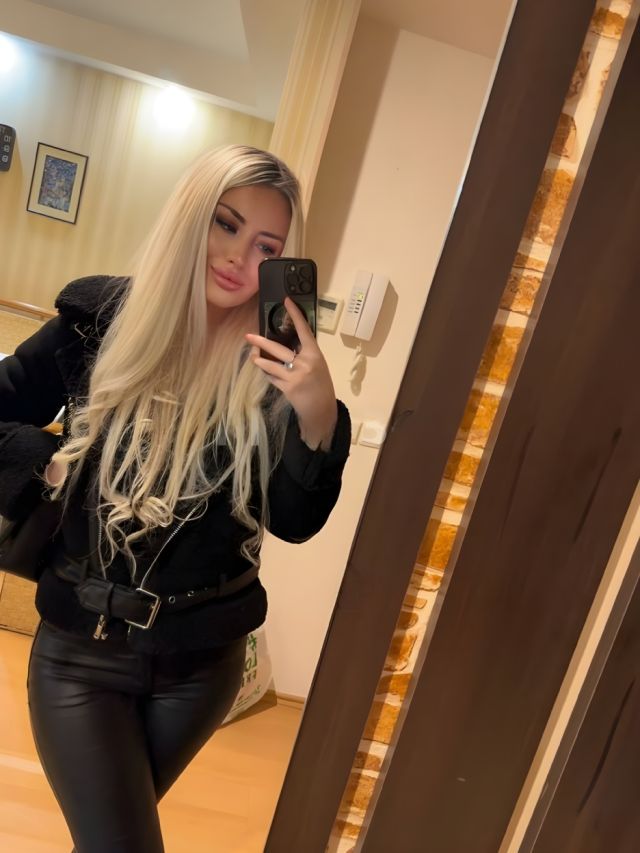 Индивидуалка Рокса Центральный Фотография 