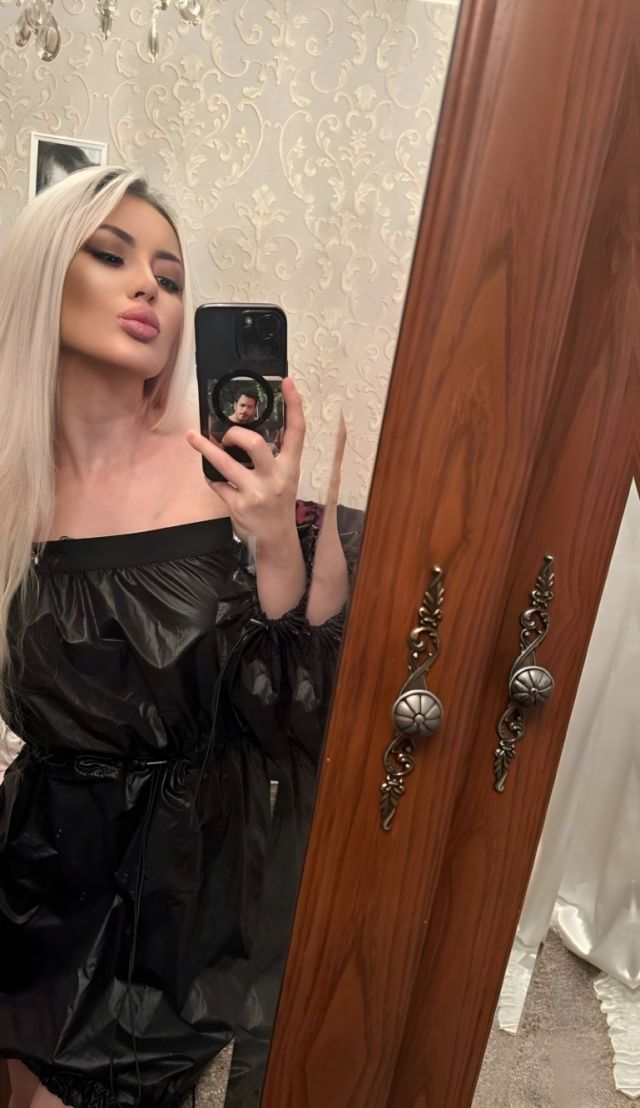 Индивидуалка Рокса Центральный Фотография 