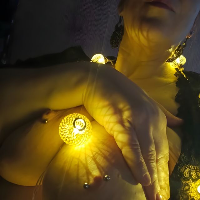 Индивидуалка СОЧНАЯ МИЛФА🍑 МКР Северный Фотография 