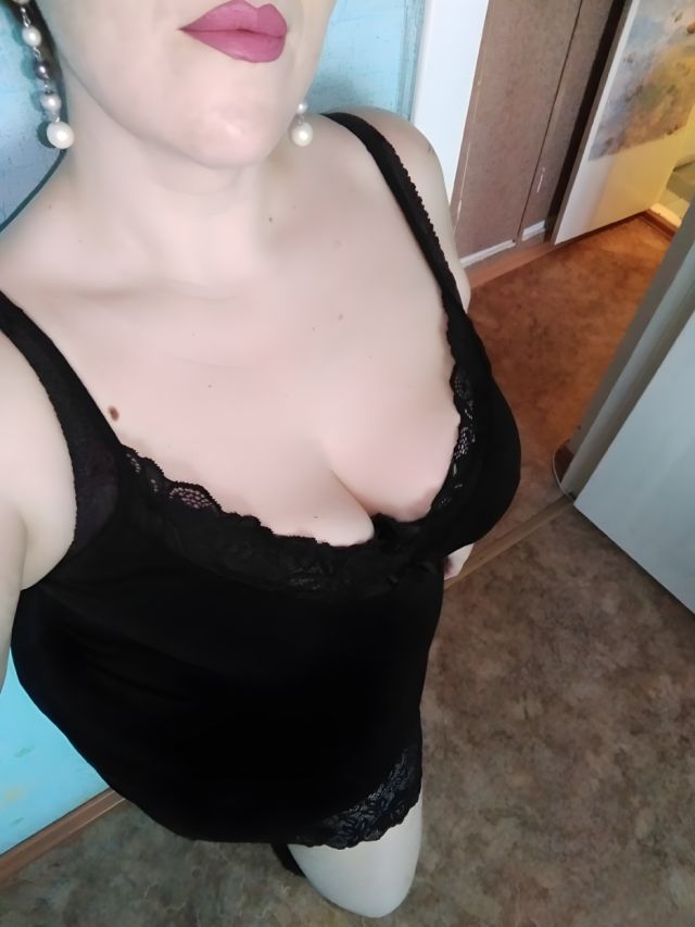 Индивидуалка СОЧНАЯ МИЛФА🍑 МКР Северный Фотография 