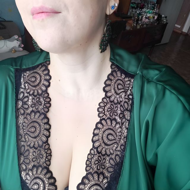 Индивидуалка СОЧНАЯ МИЛФА🍑 МКР Северный Фотография 