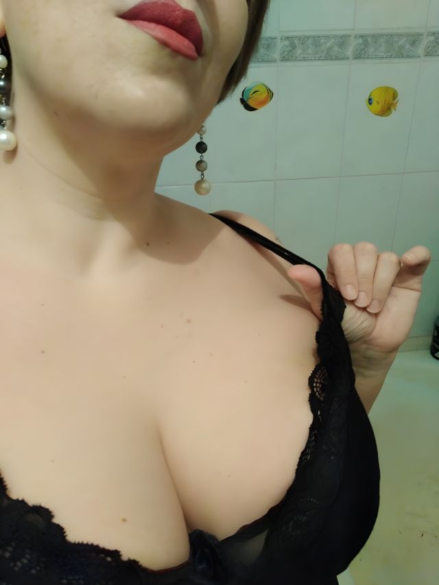 Индивидуалка СОЧНАЯ МИЛФА🍑 МКР Северный Фотография 