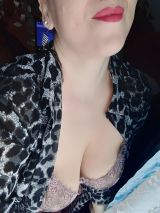 Миниатюра Индивидуалка СОЧНАЯ МИЛФА🍑 МКР Северный Фотография 