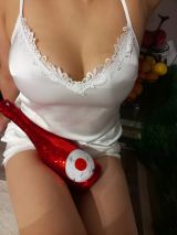 Миниатюра Индивидуалка Саша МКР Олимпийский Фотография 