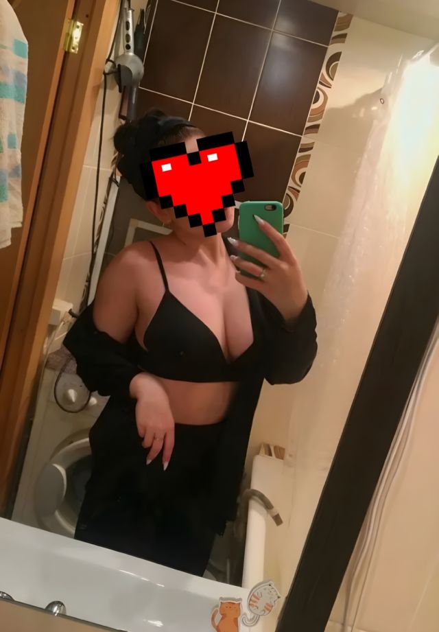 Индивидуалка Саша МКР Олимпийский Фотография 