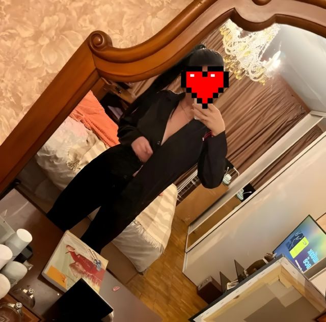 Индивидуалка Саша МКР Олимпийский