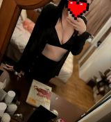 Миниатюра Индивидуалка Саша МКР Олимпийский Фотография 