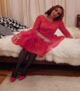 Миниатюра Индивидуалка Светик Коминтерновский Фотография 