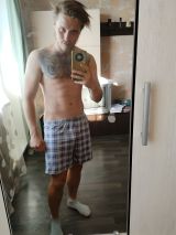 Миниатюра Мужчина Сергей Ленинский Фотография 