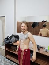 Миниатюра Мужчина Сергей Ленинский Фотография 