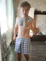 Миниатюра Мужчина Сергей Ленинский Фотография 