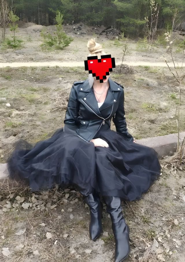 Индивидуалка Соня без предоплат Центральный Фотография 