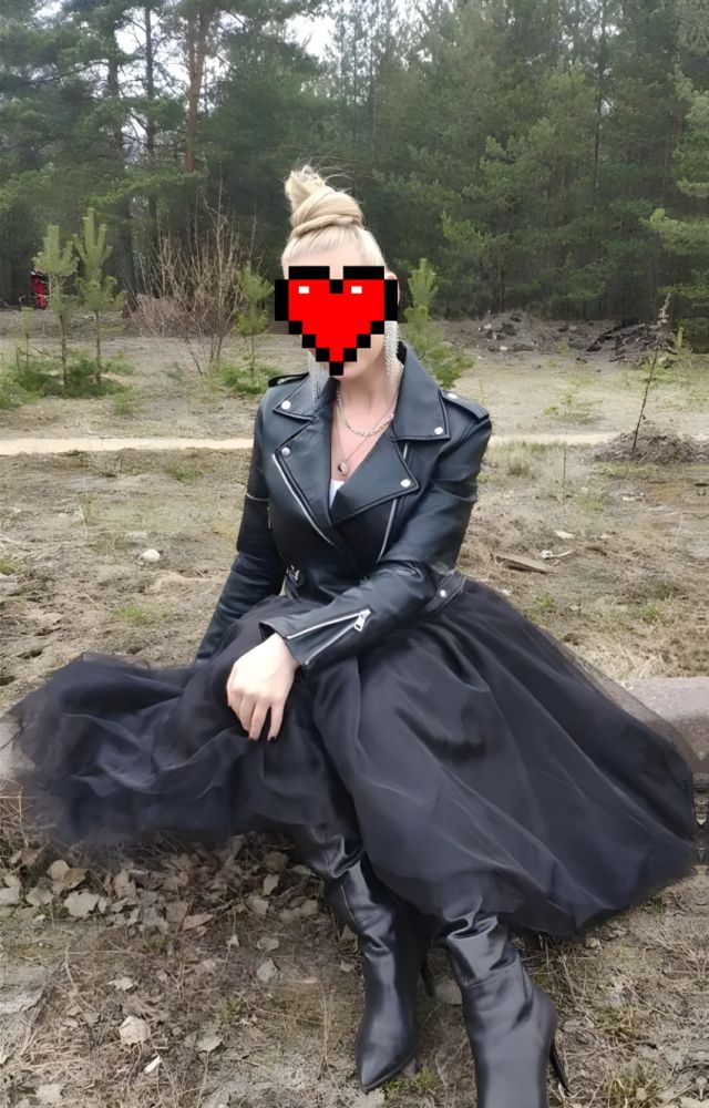 Индивидуалка Соня без предоплат Центральный Фотография 