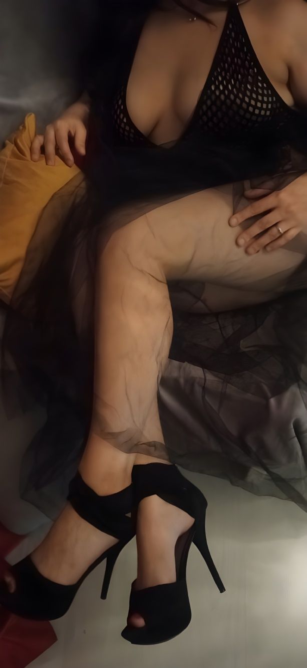 Индивидуалка Соня без предоплат МКР Олимпийский Фотография 