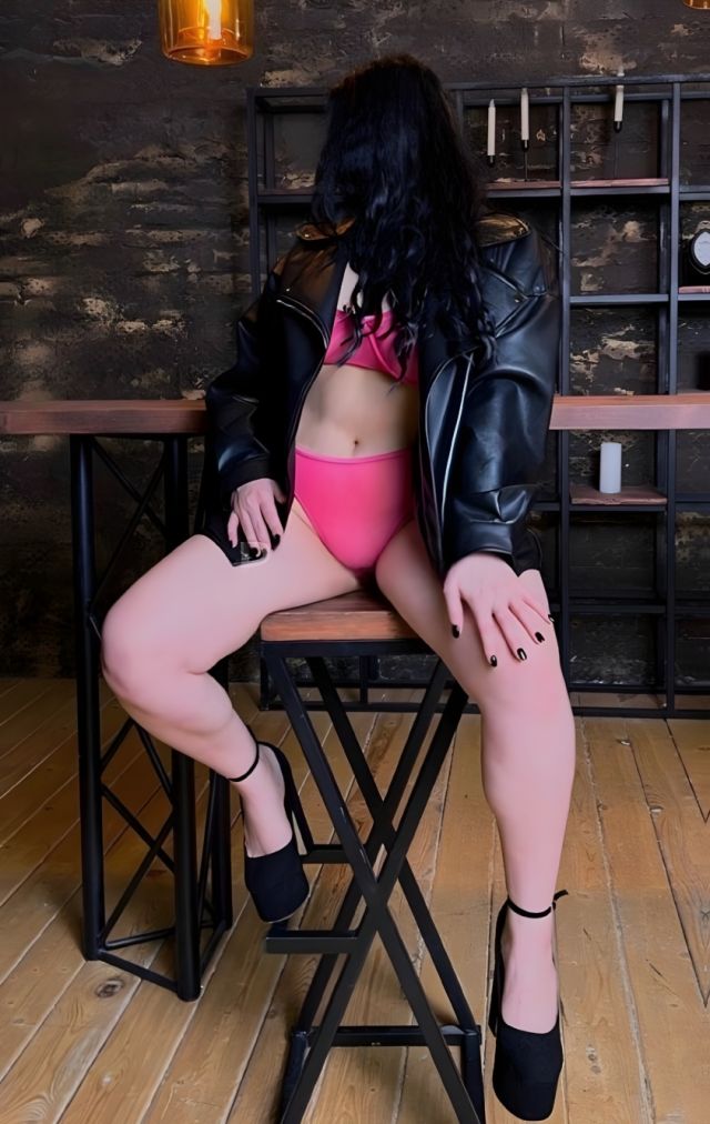 Индивидуалка Соня без предоплат МКР Олимпийский Фотография 