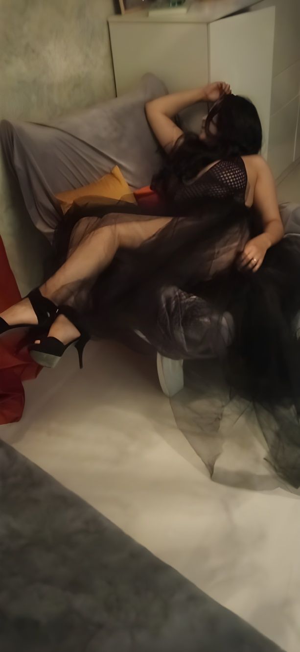 Индивидуалка Соня без предоплат МКР Олимпийский Фотография 