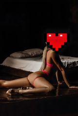 Миниатюра Индивидуалка Соня Центральный Фотография 