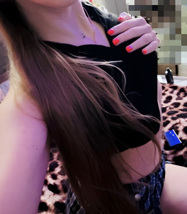 Индивидуалка Алина 100% инди Коминтерновский Фотография 