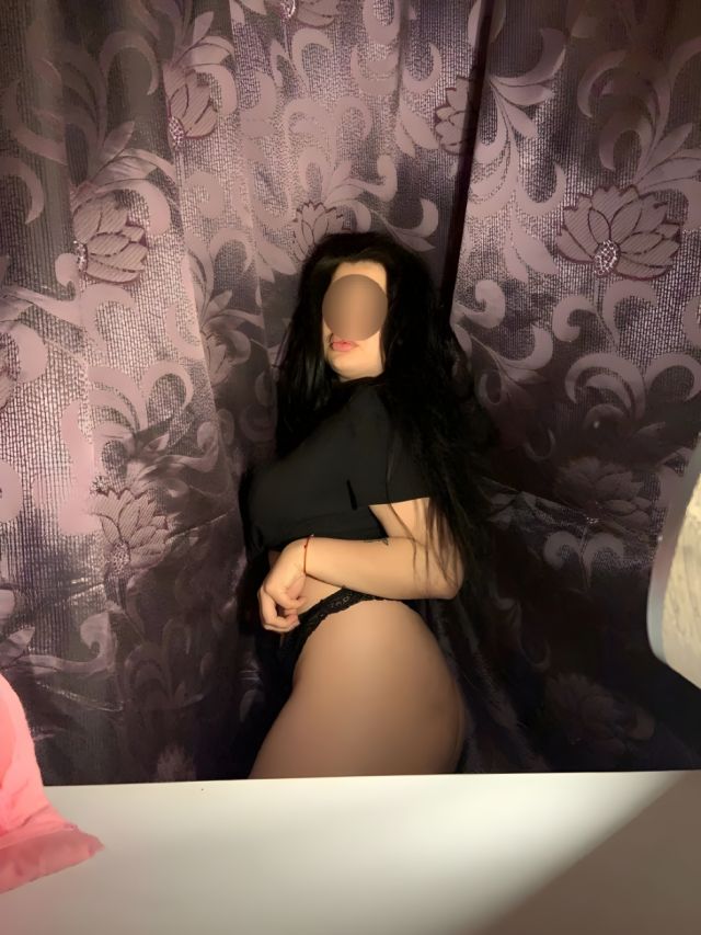 Индивидуалка Соня Коминтерновский Фотография 