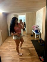 Миниатюра Индивидуалка Соня Коминтерновский Фотография 