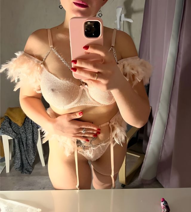 Индивидуалка Софа Коминтерновский Фотография 