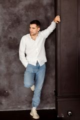 Миниатюра Мужчина Степан Центральный Фотография 