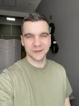 Миниатюра Мужчина Степан Центральный Фотография 