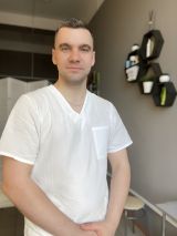 Миниатюра Мужчина Степан Центральный Фотография 