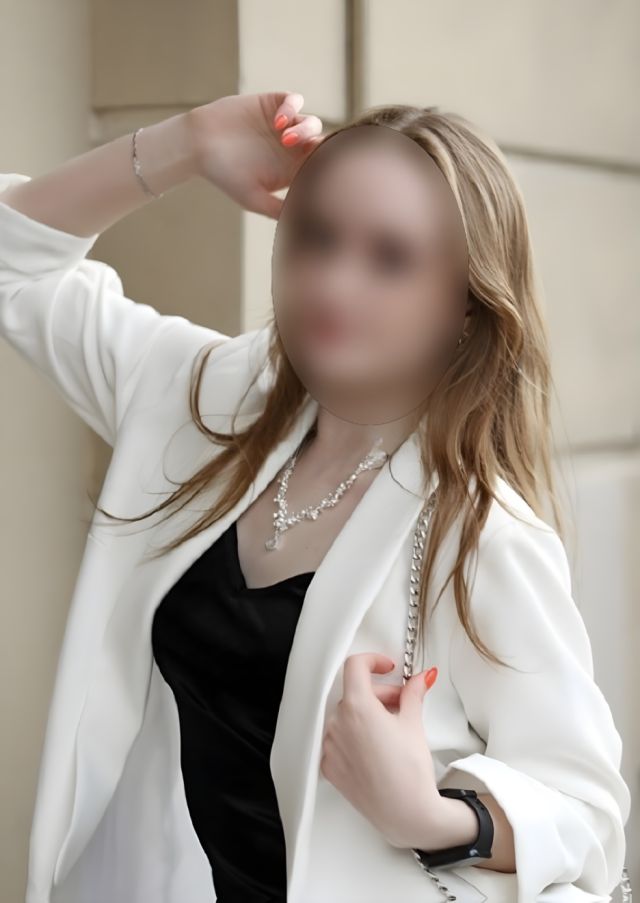 Индивидуалка Ангелина Левобережный